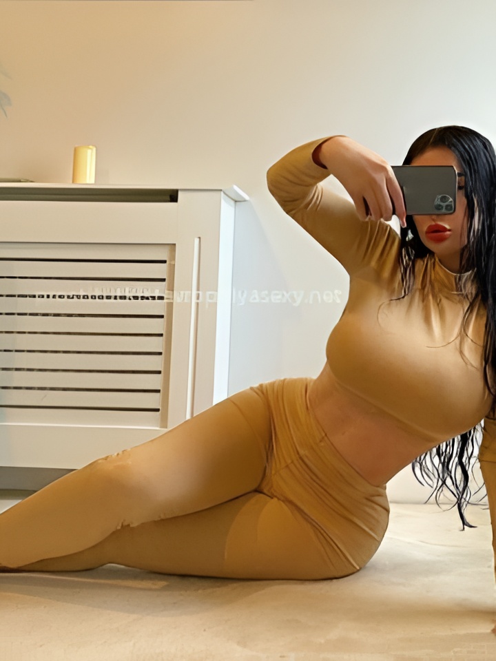 Индивидуалка Ася, доступна для личного знакомства от 2500 руб