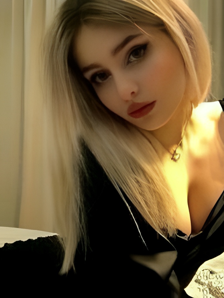 Ида привлекальеная девушка из Никольского цена от 10000 руб