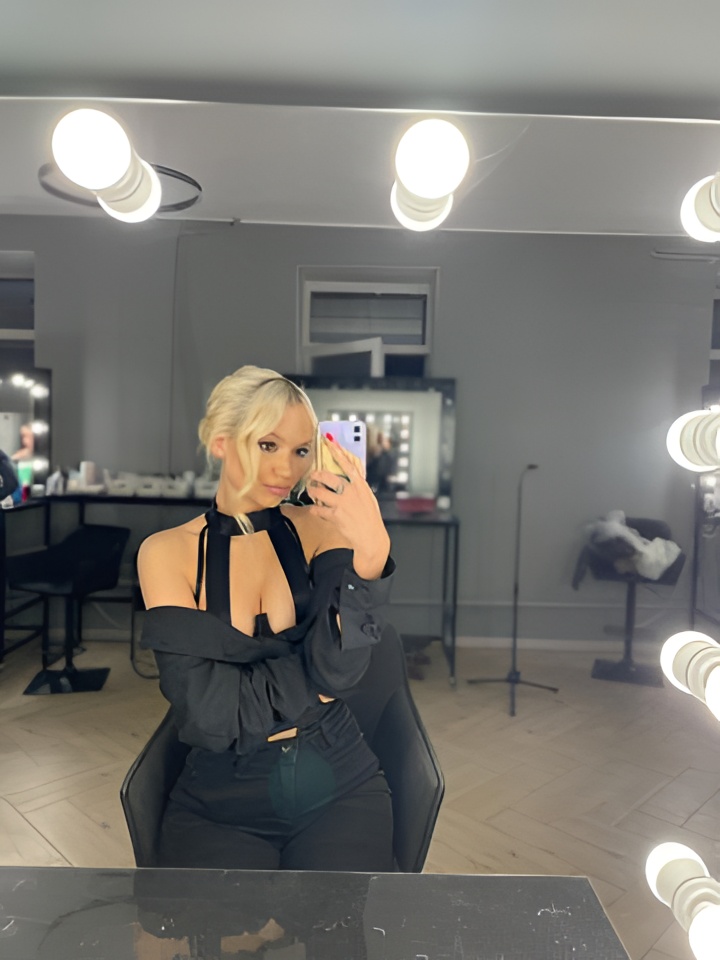 Рада привлекальеная девушка из Никольского цена от 3000 руб