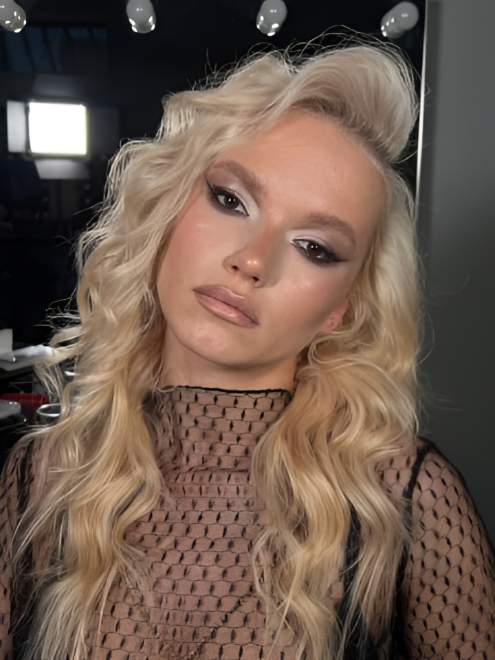 Индивидуалка Рада, доступна для личного знакомства от 3000 руб