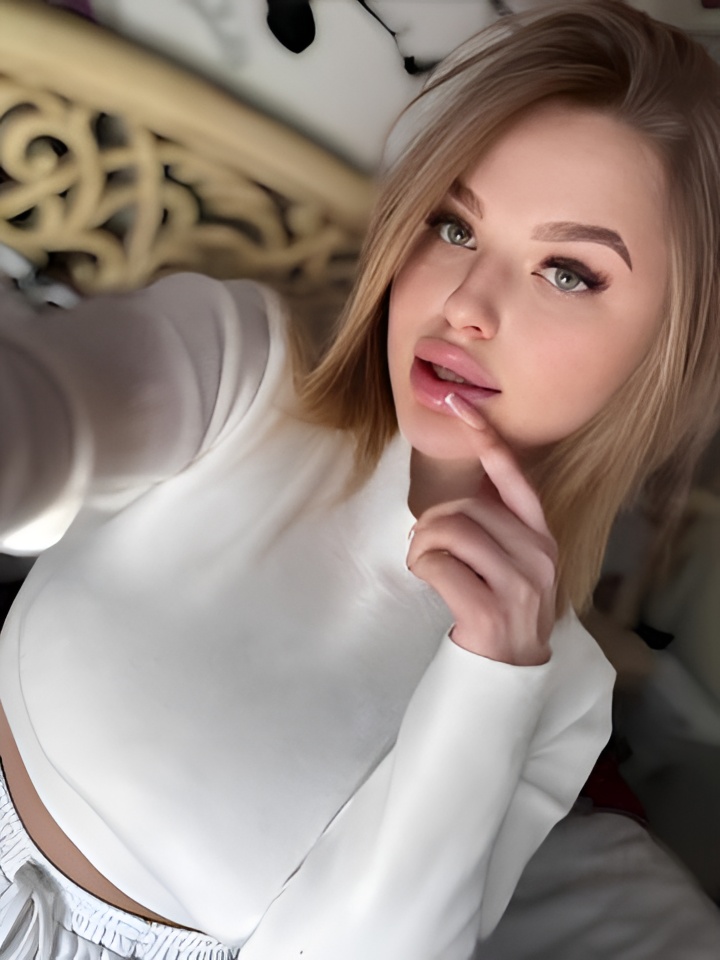 Индивидуалка Жасмин, доступна для личного знакомства от 2500 руб