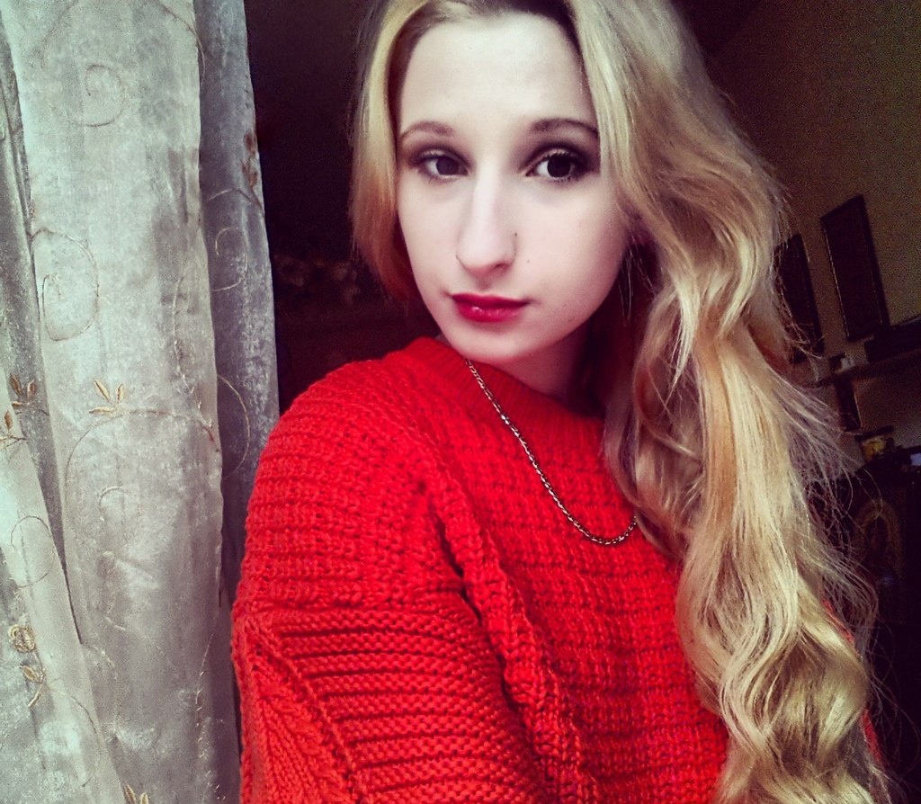 РОЗА привлекательная девушка из Никольского цена от 3000 руб