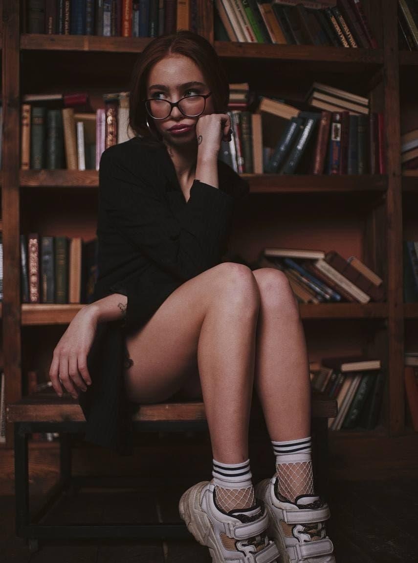 Индивидуалка Люда, доступна для личного знакомства от 5000 руб