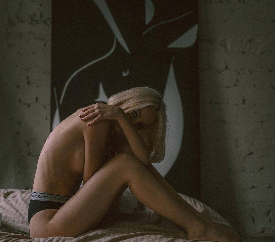 Миранда привлекальеная девушка из Никольского цена от 6000 руб