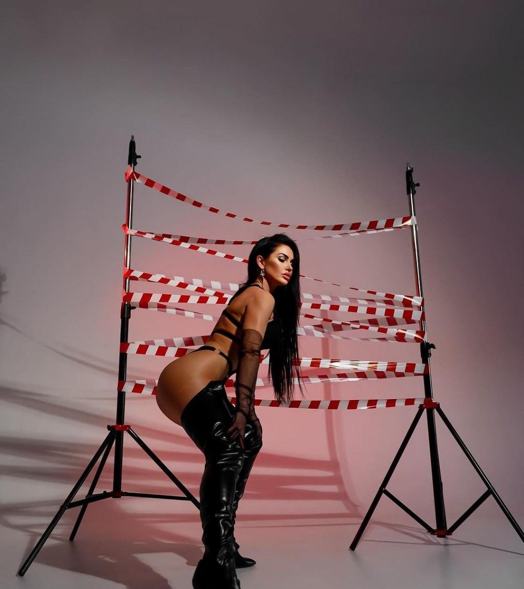 Индивидуалка Рита, доступна для личного знакомства от 4000 руб