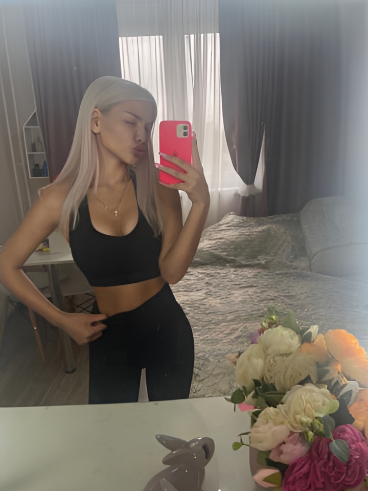 Индивидуалка Раиса, доступна для личного знакомства от 4000 руб