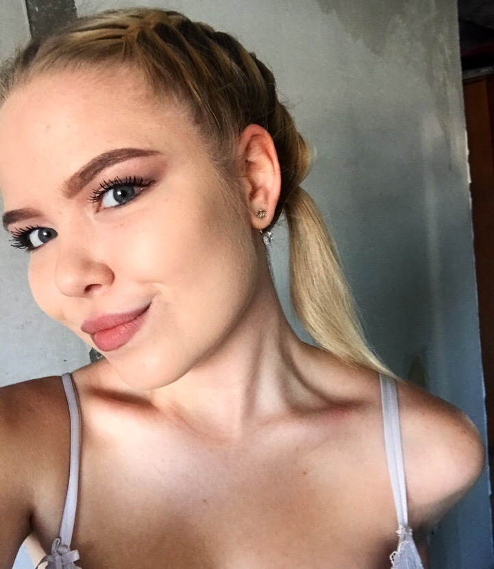 Индивидуалка ЕВА, доступна для личного знакомства от 3500 руб