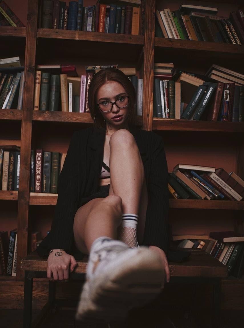 Индивидуалка Люда, доступна для личного знакомства от 5000 руб