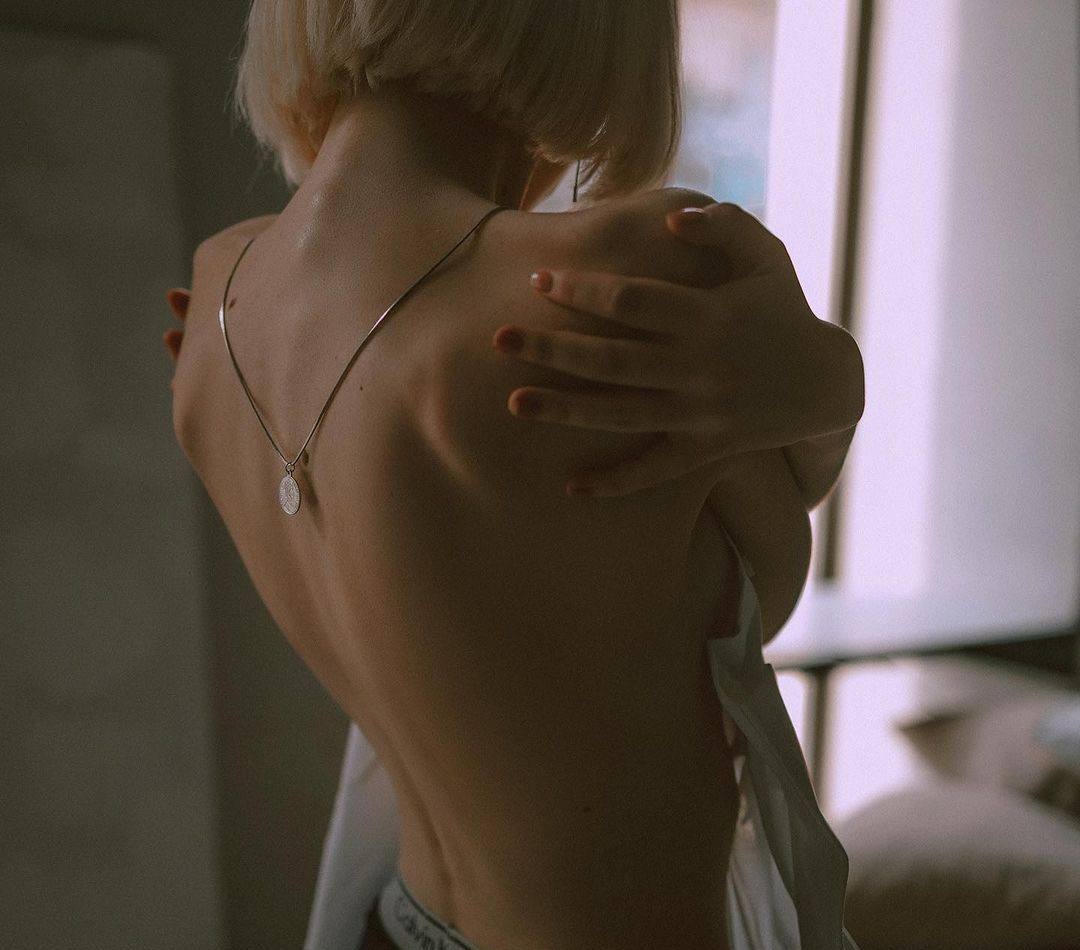 Индивидуалка Миранда, доступна для личного знакомства от 6000 руб