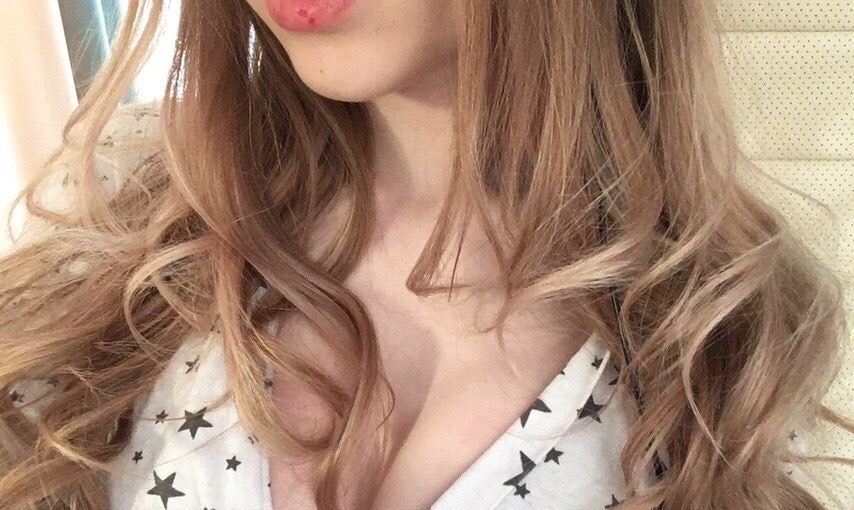 Индивидуалка Валюха, доступна для личного знакомства от 3500 руб