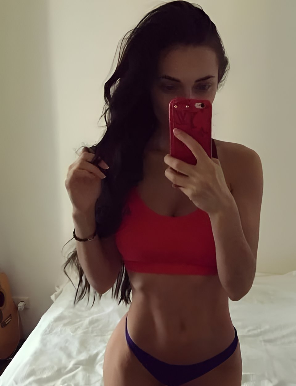 Индивидуалка Аннета, доступна для личного знакомства от 2500 руб