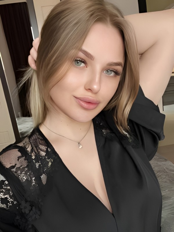 Жасмин привлекательная девушка из Никольского цена от 2500 руб