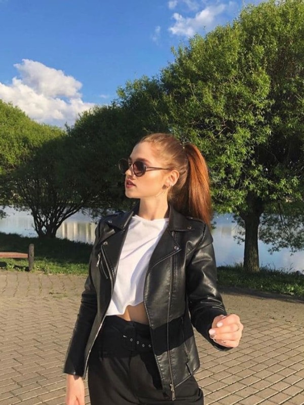 🎥 Кристиша фото 2