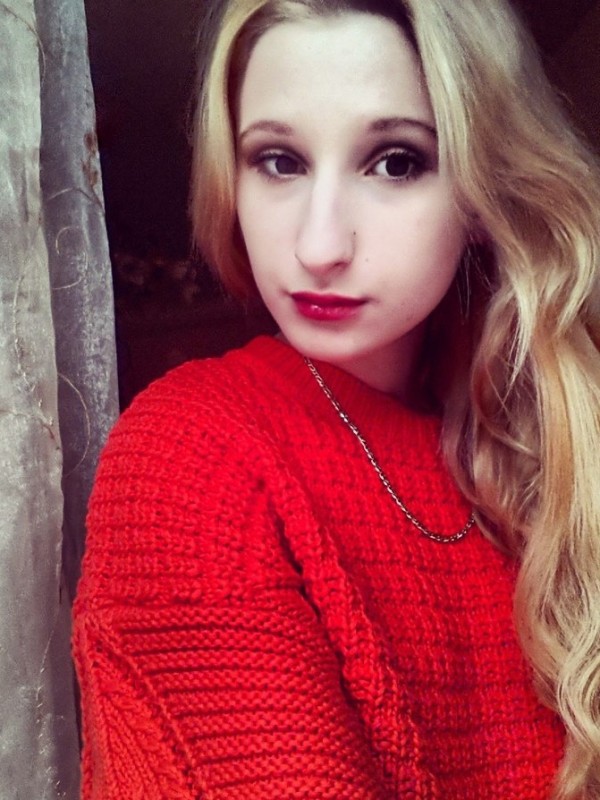 РОЗА привлекательная девушка из Никольского цена от 3000 руб