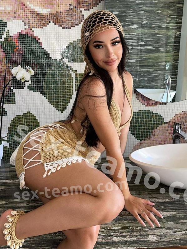 Олеся фото 5