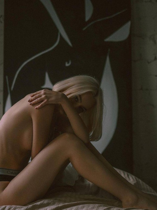 Миранда привлекательная девушка из Никольского цена от 6000 руб