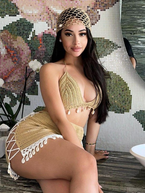 Олеся привлекательная девушка из Никольского цена от 6000 руб