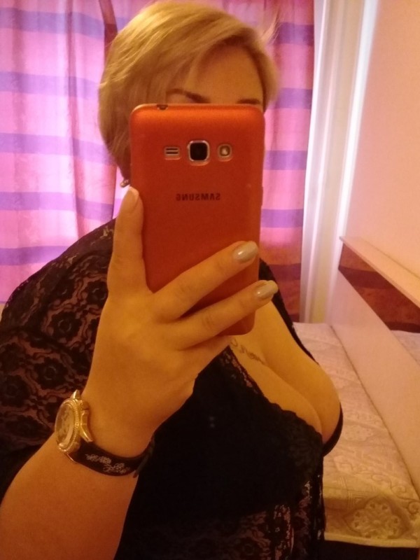 Тонька фото 6