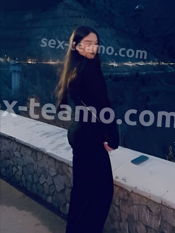 Белла из Никольского